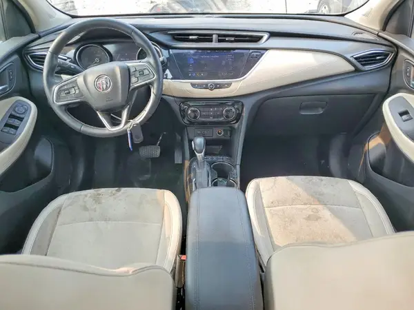 KL4MMBS26LB110747 2020 BUICK ENCORE GX - Image 8