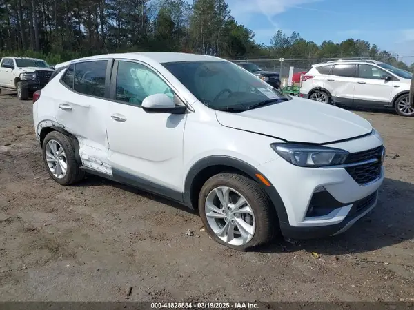 KL4MMBS26LB111011 2020 BUICK ENCORE GX - Image 1