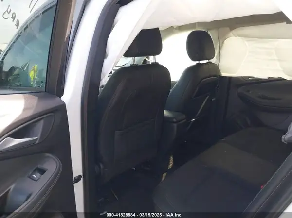 KL4MMBS26LB111011 2020 BUICK ENCORE GX - Image 8