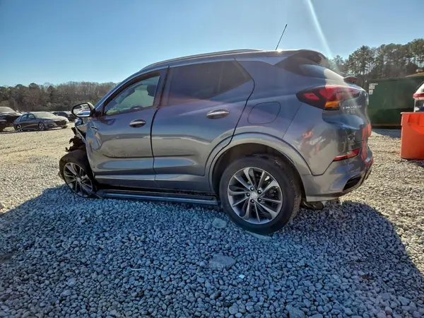 KL4MMBS26LB111445 2020 BUICK ENCORE GX - Image 2