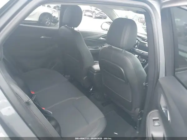 KL4MMBS26LB111803 2020 BUICK ENCORE GX - Image 8