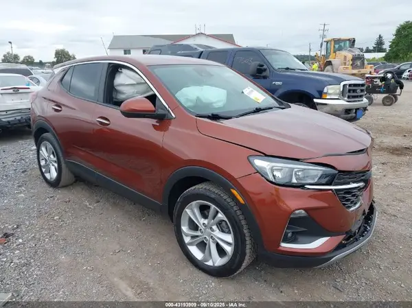 KL4MMBS26LB111879 2020 BUICK ENCORE GX - Image 1