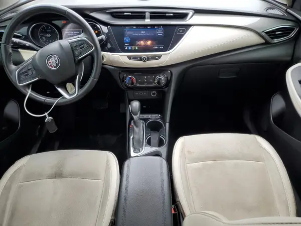 KL4MMBS26LB114765 2020 BUICK ENCORE GX - Image 8