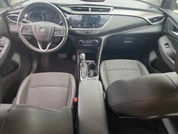 KL4MMBS26LB115625 2020 BUICK ENCORE - Image 8
