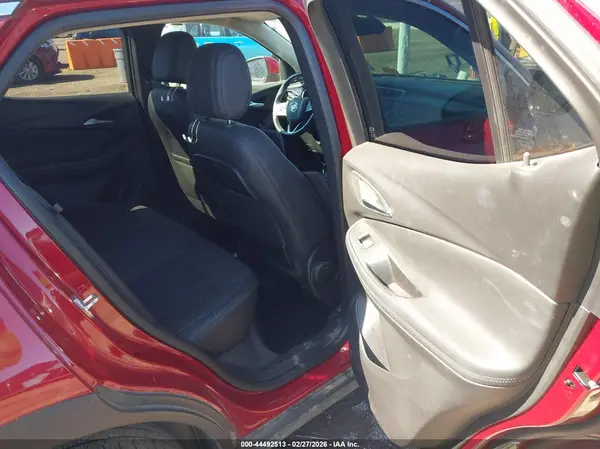 KL4MMBS26LB117889 2020 BUICK ENCORE GX - Image 8