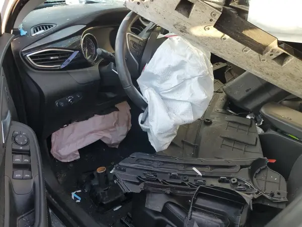 KL4MMBS26LB118122 2020 BUICK ENCORE GX - Image 8