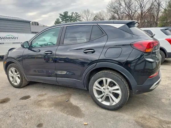 KL4MMBS26LB120761 2020 BUICK ENCORE - Image 2