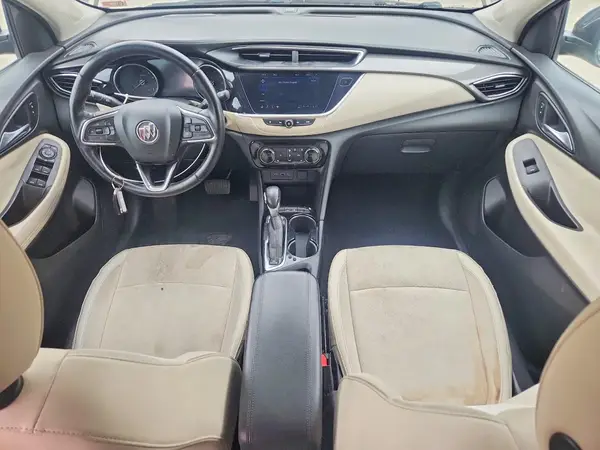 KL4MMBS26LB120761 2020 BUICK ENCORE - Image 8