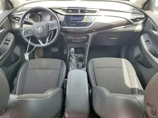 KL4MMBS26LB123837 2020 BUICK ENCORE - Image 8
