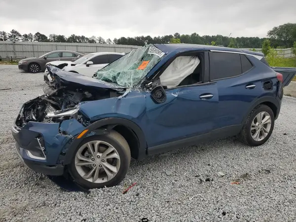 KL4MMBS26LB124079 2020 BUICK ENCORE - Image 1