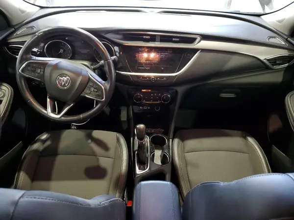 KL4MMBS26LB124132 2020 BUICK ENCORE GX - Image 8