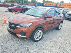 KL4MMBS26LB124700 2020 BUICK ENCORE GX