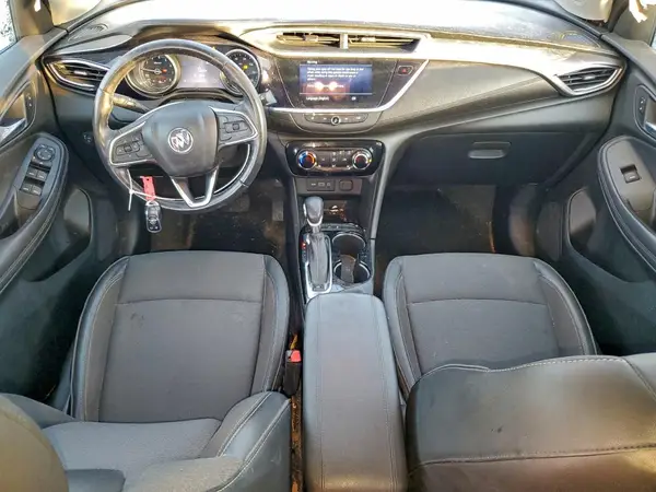 KL4MMBS26LB125734 2020 BUICK ENCORE GX - Image 8