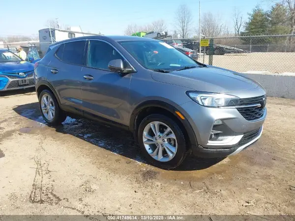 KL4MMBS26LB130416 2020 BUICK ENCORE GX - Image 1