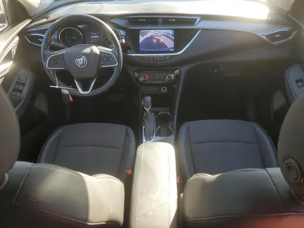 KL4MMBS26MB036568 2021 BUICK ENCORE GX - Image 8