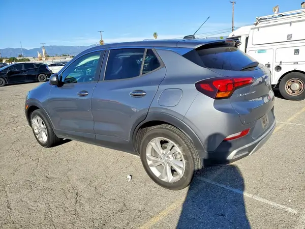 KL4MMBS26MB044136 2021 BUICK ENCORE GX - Image 2