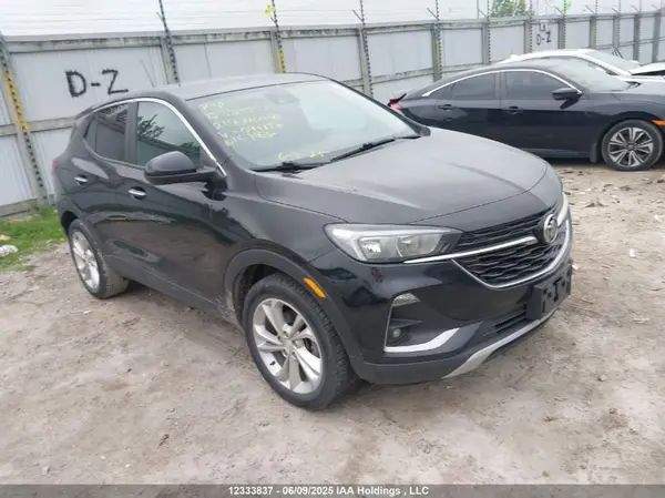 KL4MMBS26MB045190 2021 BUICK ENCORE GX - Image 1