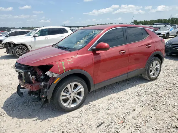 KL4MMBS26MB045688 2021 BUICK ENCORE - Image 1