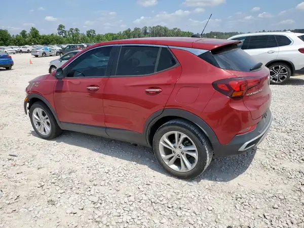 KL4MMBS26MB045688 2021 BUICK ENCORE - Image 2