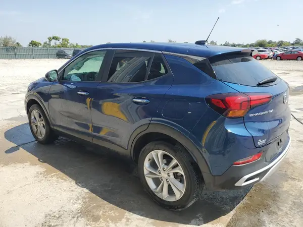 KL4MMBS26MB057775 2021 BUICK ENCORE GX - Image 2