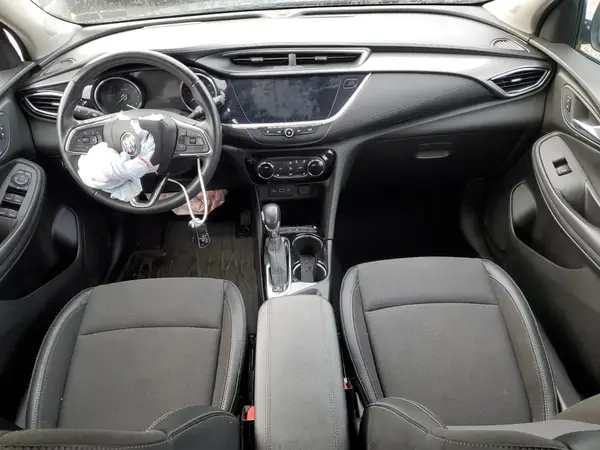 KL4MMBS26MB058215 2021 BUICK ENCORE GX - Image 8