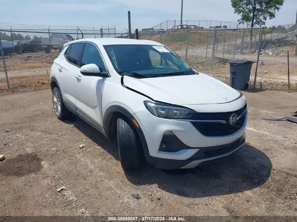 KL4MMBS26MB065293 2021 BUICK ENCORE GX - Image 1
