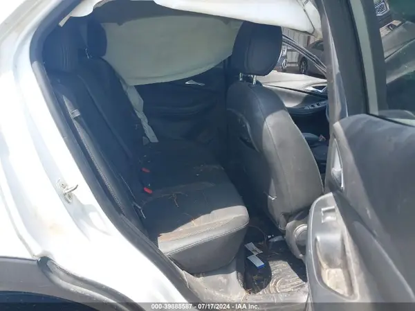 KL4MMBS26MB065293 2021 BUICK ENCORE GX - Image 8