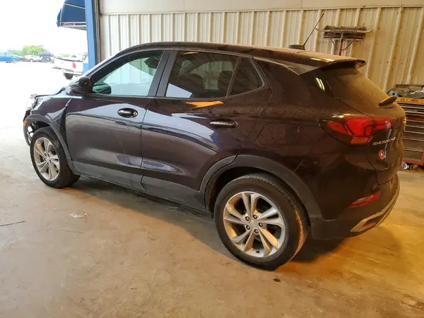 KL4MMBS26MB072440 2021 BUICK ENCORE - Image 2