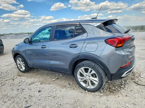 KL4MMBS26MB081185 2021 BUICK ENCORE - Image 2