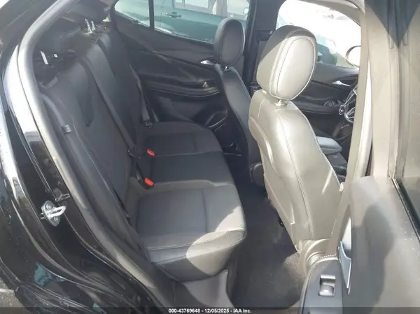 KL4MMBS26MB083373 2021 BUICK ENCORE GX - Image 8