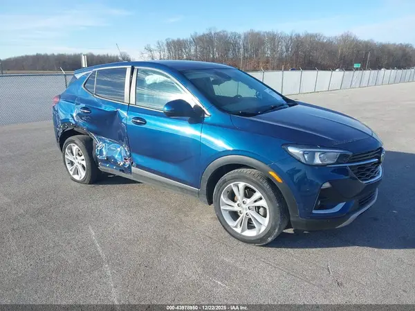 KL4MMBS26MB101449 2021 BUICK ENCORE GX - Image 1
