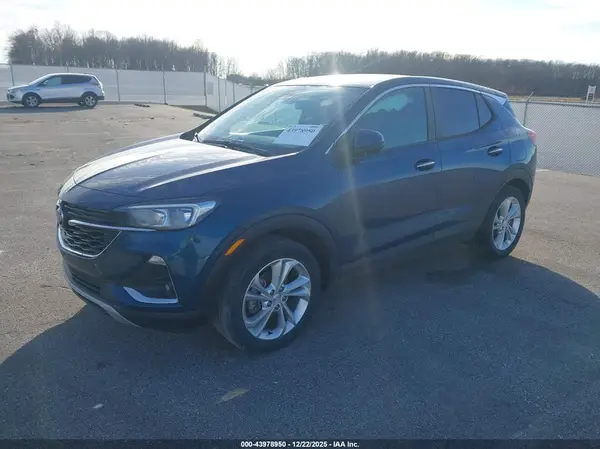 KL4MMBS26MB101449 2021 BUICK ENCORE GX - Image 2