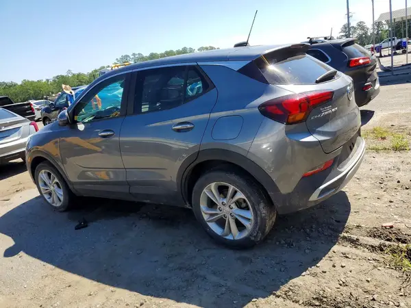 KL4MMBS26MB111267 2021 BUICK ENCORE - Image 2