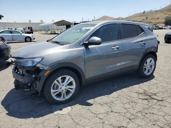 KL4MMBS26MB112452 2021 BUICK ENCORE - Image 1