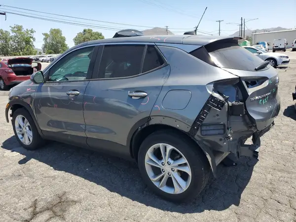 KL4MMBS26MB112452 2021 BUICK ENCORE - Image 2