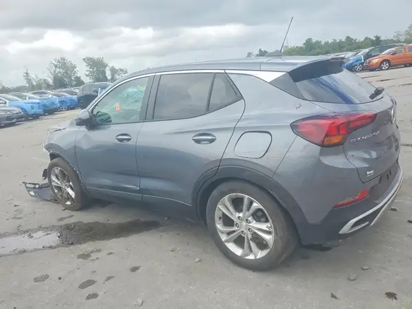 KL4MMBS26MB134628 2021 BUICK ENCORE - Image 2