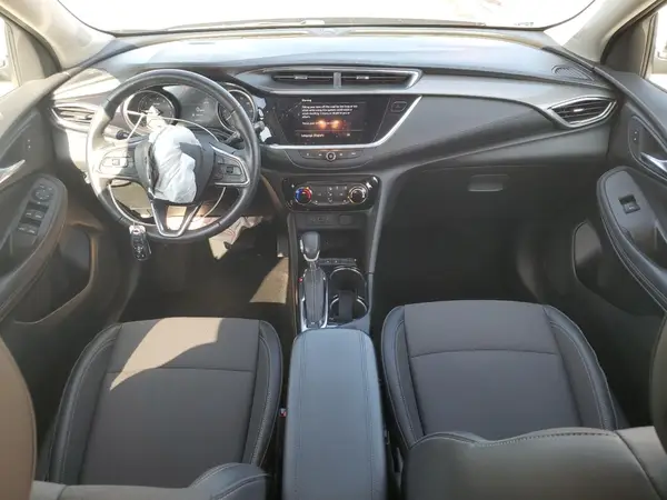 KL4MMBS26MB138064 2021 BUICK ENCORE GX - Image 8