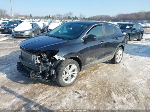 KL4MMBS26MB139067 2021 BUICK ENCORE GX - Image 2