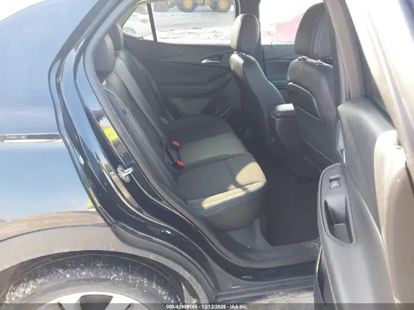 KL4MMBS26MB139067 2021 BUICK ENCORE GX - Image 8