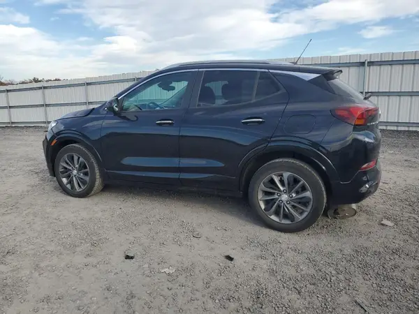 KL4MMBS26MB148738 2021 BUICK ENCORE GX - Image 2