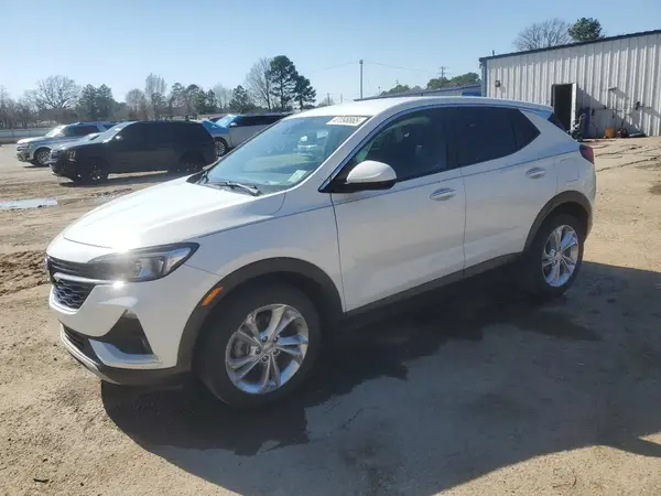KL4MMBS26MB158508 2021 BUICK ENCORE - Image 1
