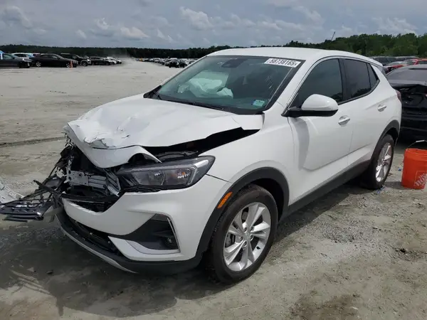 KL4MMBS26MB163384 2021 BUICK ENCORE - Image 1