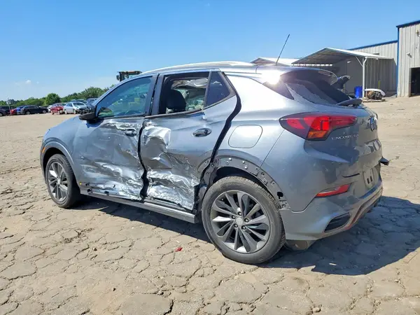 KL4MMBS26MB167497 2021 BUICK ENCORE - Image 2