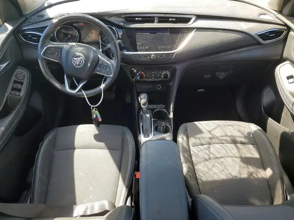 KL4MMBS26MB167497 2021 BUICK ENCORE - Image 8