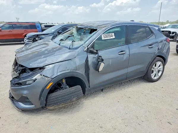 KL4MMBS26MB176524 2021 BUICK ENCORE - Image 1