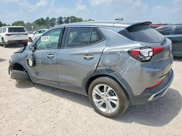 KL4MMBS26MB176524 2021 BUICK ENCORE - Image 2
