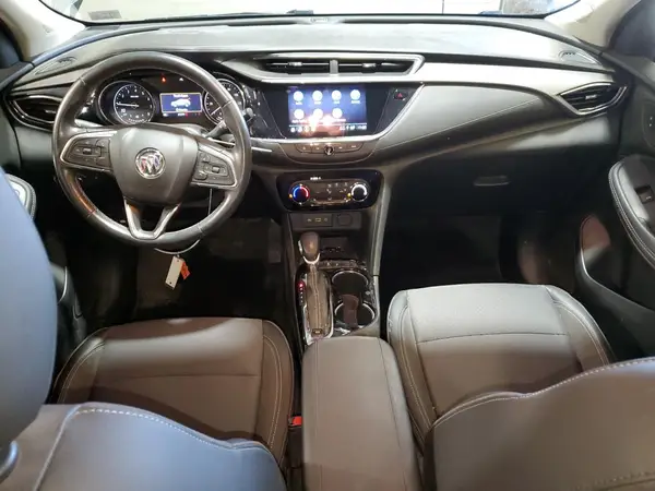 KL4MMBS26MB179746 2021 BUICK ENCORE GX - Image 8