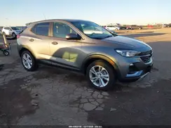 KL4MMBS26NB017990 2022 BUICK ENCORE GX