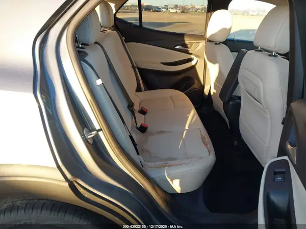 KL4MMBS26NB017990 2022 BUICK ENCORE GX - Image 8