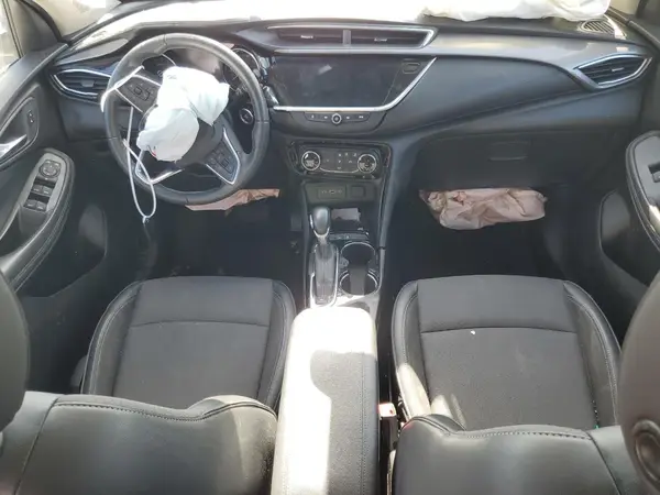 KL4MMBS26NB030609 2022 BUICK ENCORE - Image 8